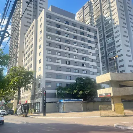 Linea Home Sao Paulo Exterior photo
