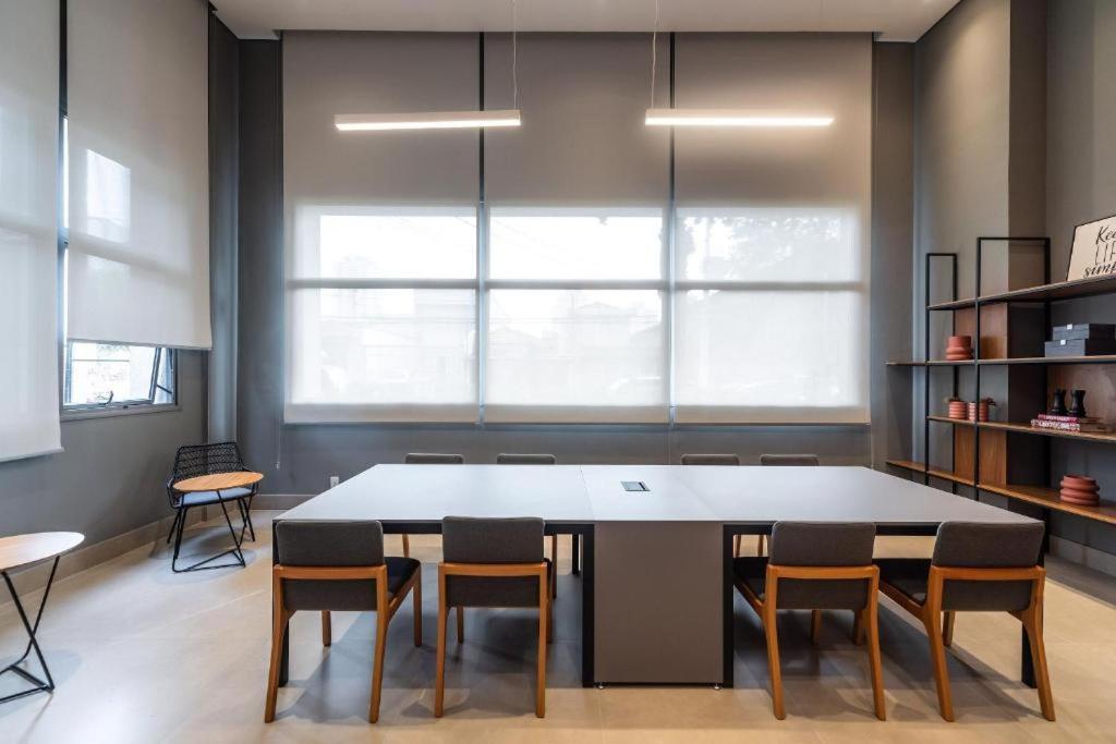 Apartamento Linea São Paulo