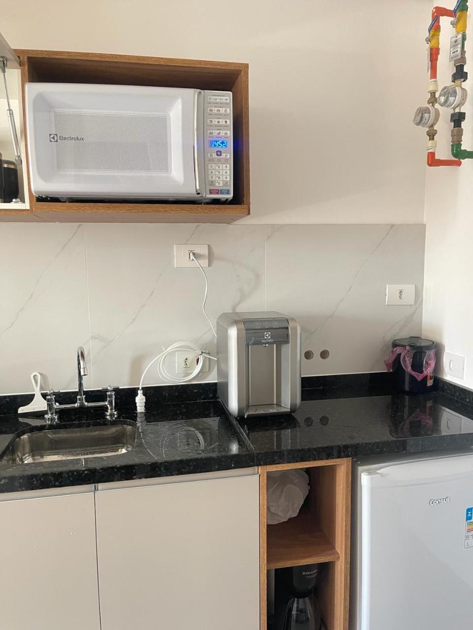 Apartamento Linea São Paulo