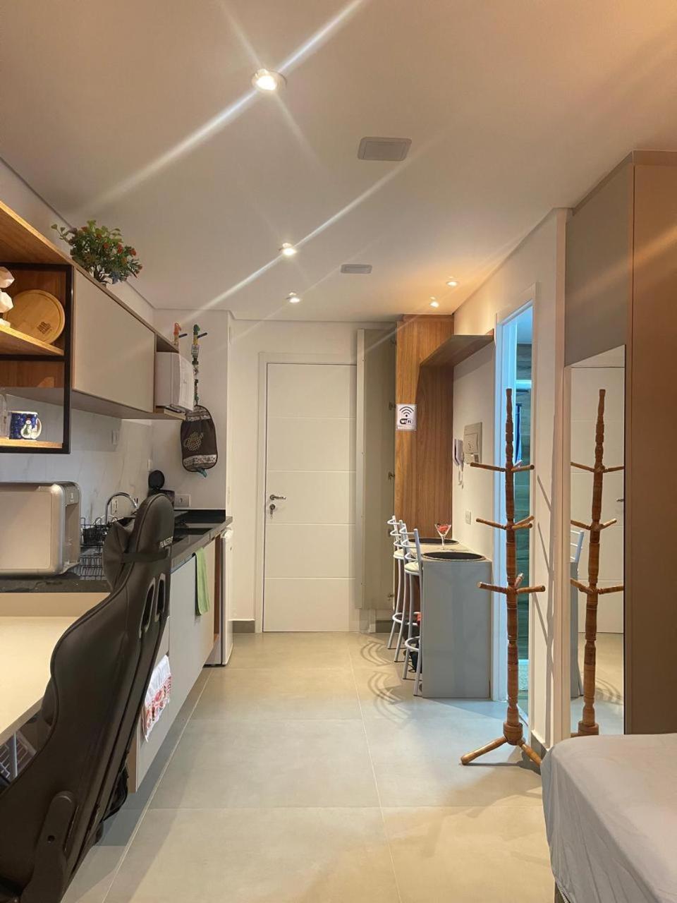 Linea Apartamento São Paulo