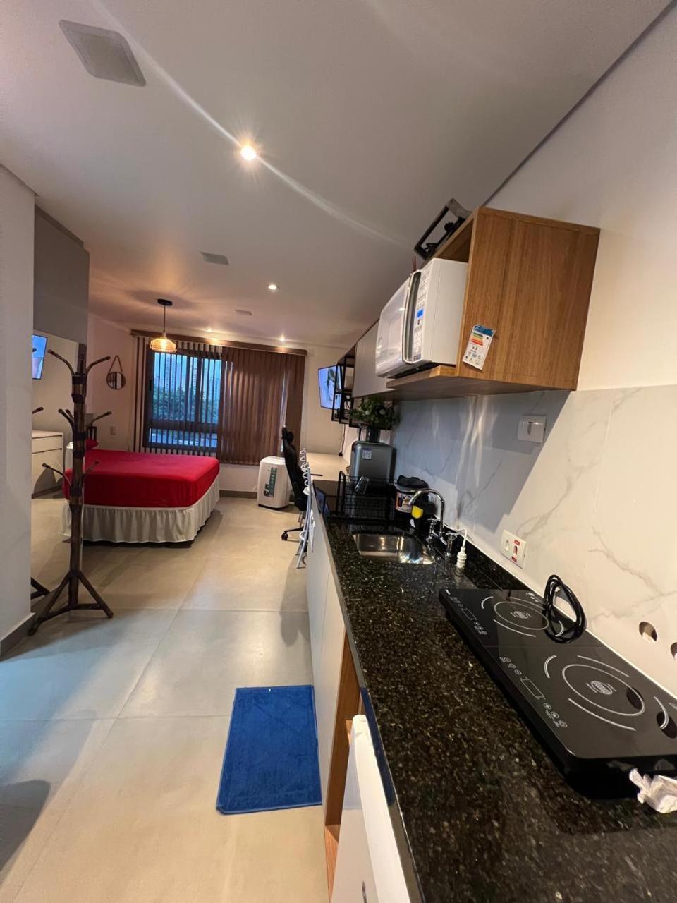 Linea Apartamento São Paulo