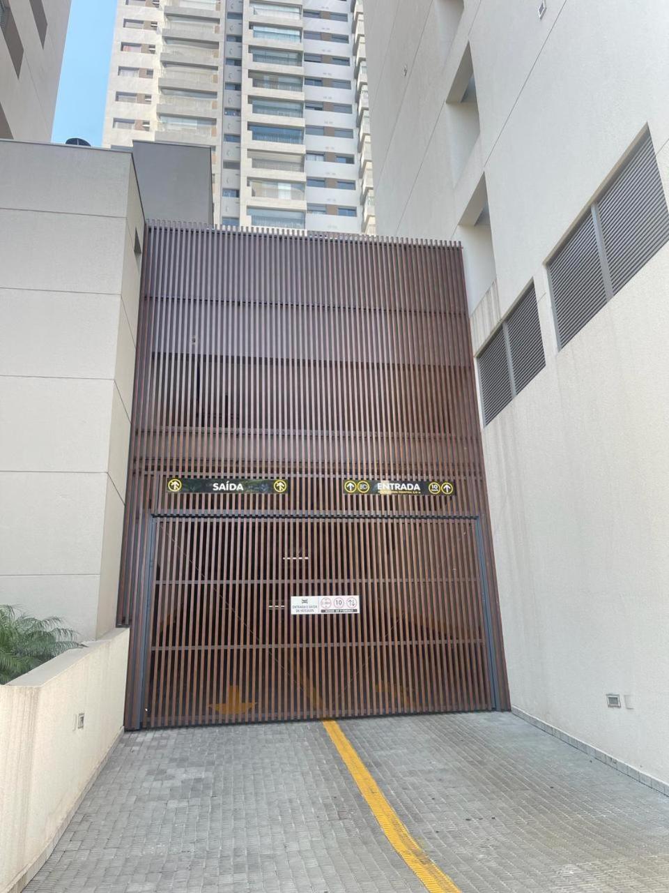 Linea Apartment Sao Paulo