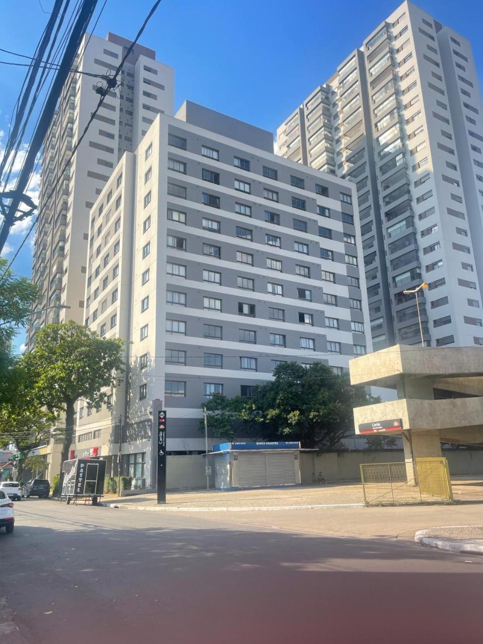 Linea Sao Paulo